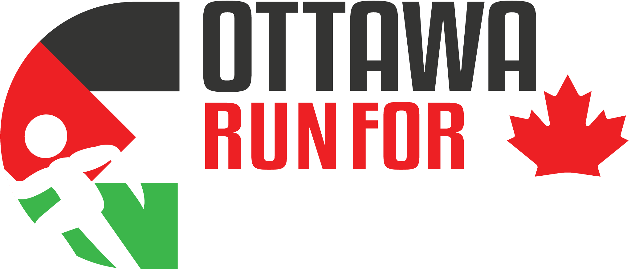 Ottawa Run For Palestine